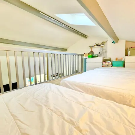 Maison A Pied Avec Piscine - Terrasse Privee 펜션