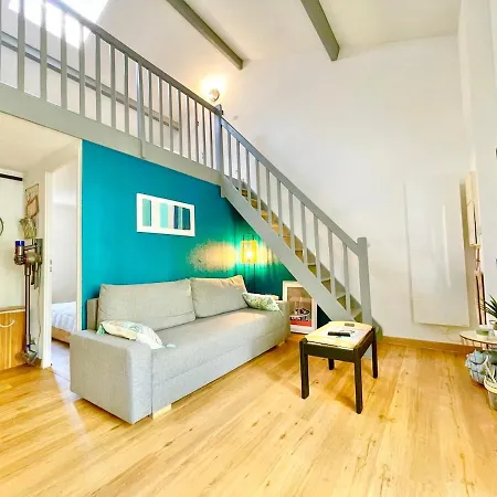 Maison A Pied Avec Piscine - Terrasse Privee 펜션