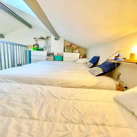 Maison A Pied Avec Piscine - Terrasse Privee 펜션 생미셸셰프셰프